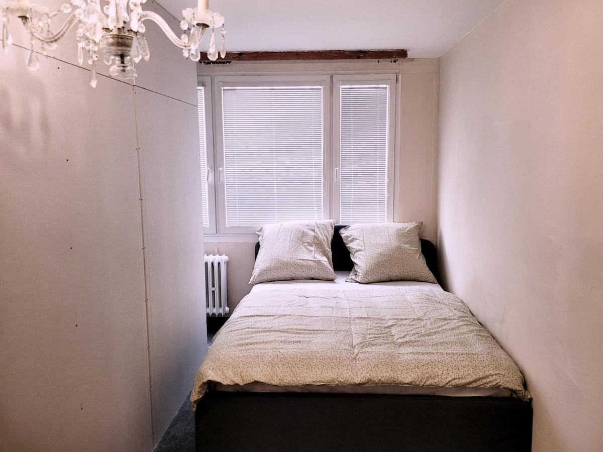 Appartamento Green Park Prosek Shared 15 Mins From Center